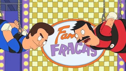 Image Bob's Burgers 19