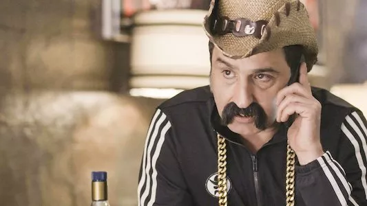 Image El señor de los cielos 30