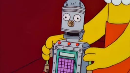Image Los Simpsons 18