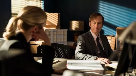 Image Better Call Saul 1