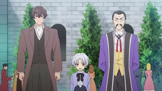 Image Okashi na Tensei: Saikyou Patishie Isekai Kourin 7
