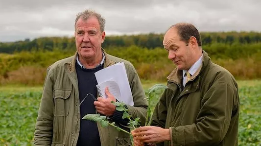 Image La granja de Clarkson 6