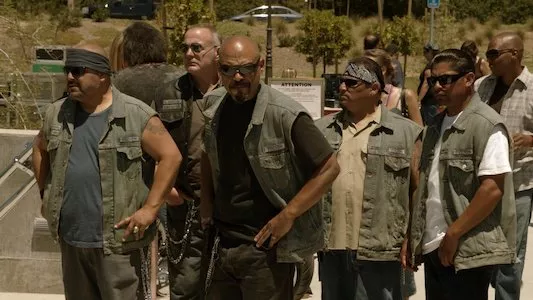 Image Sons of Anarchy 4