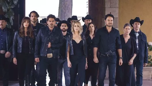 Image El señor de los cielos 7