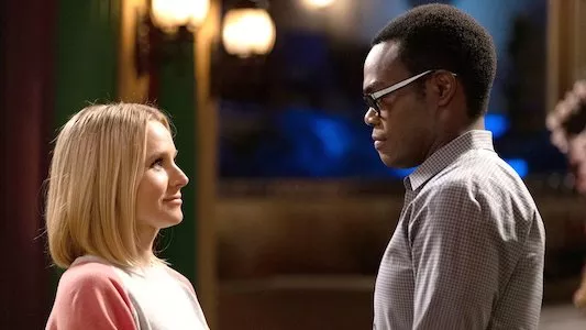 Image The Good Place 9