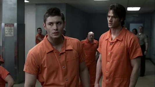 Image Supernatural 19