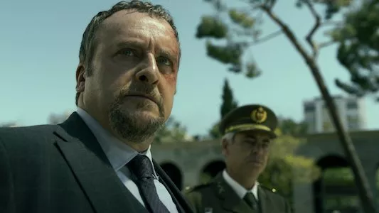 Image La casa de papel 10