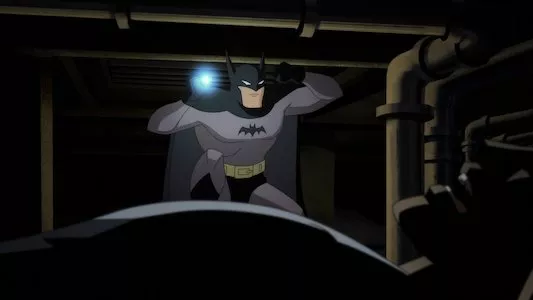 Image Batman: El enmascarado 2