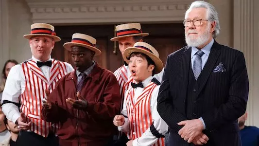 Image Night Court (2023) 9