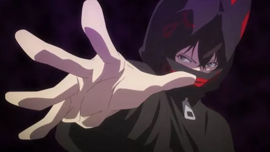 Image Build Divide: Code Black 9