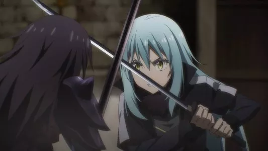 Image Tensei shitara Slime Datta Ken 22
