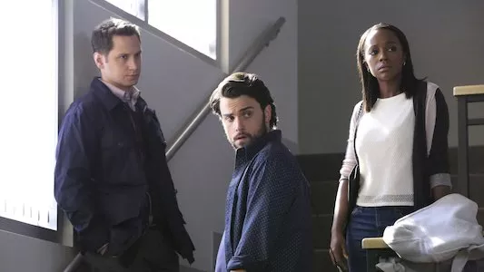 Image Como defender a un asesino 6