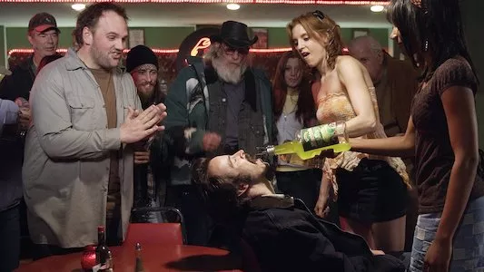 Image Me llamo Earl 21