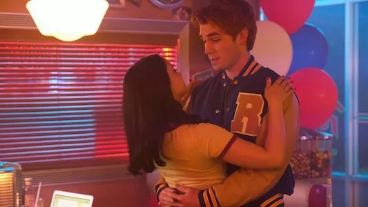 Image Riverdale 2