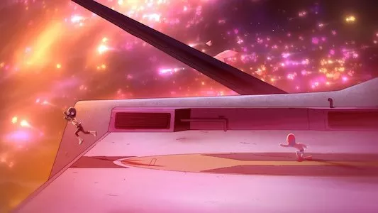 Image Final Space 5