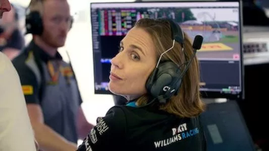 Image Formula 1 La Emocion De Un Grand Prix 9