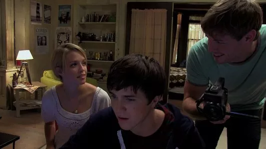 Image Supernatural 4