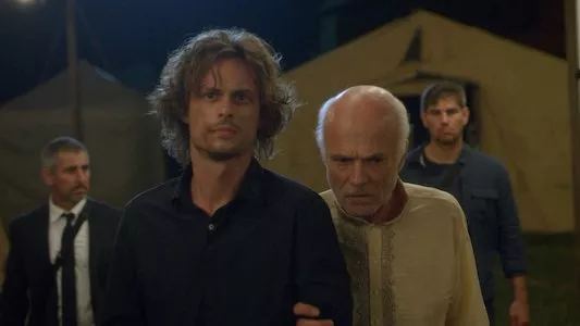 Image Mentes criminales 1