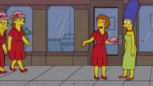 Image Los Simpsons 7
