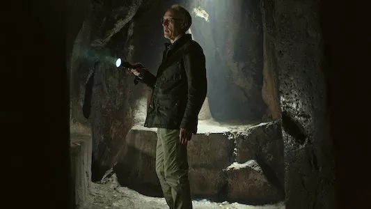Image Los apocalipsis del pasado 4