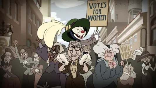 Image Animaniacs 7