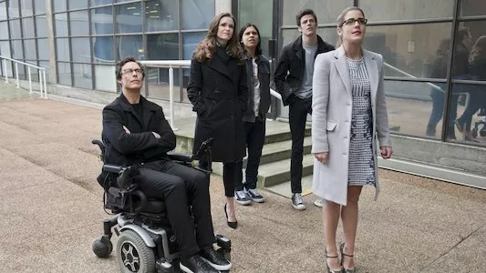 Image The Flash 18