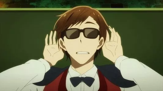 Image Zombieland Saga 7