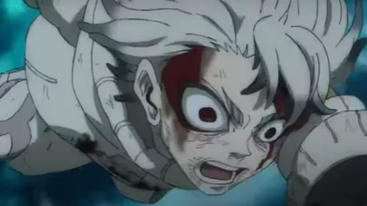 Image Gachiakuta 3