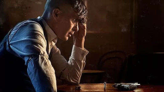 Image Peaky Blinders 3