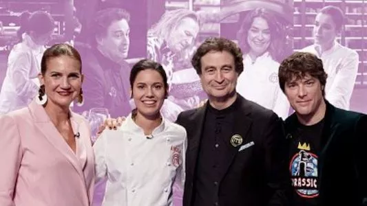 Image MasterChef (España) 4