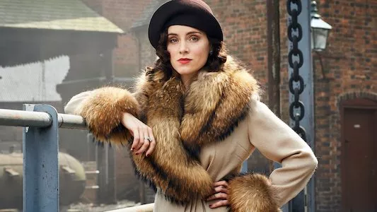 Image Peaky Blinders 6
