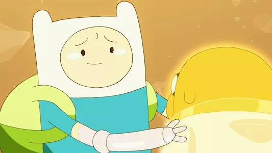 Image Hora de Aventuras: Tierras Lejanas 3