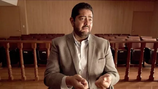 Image Duda razonable: Historia de dos secuestros 2