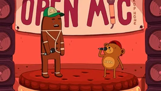 Image Hora de aventuras 3
