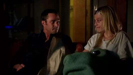 Image Chicago Fire 11