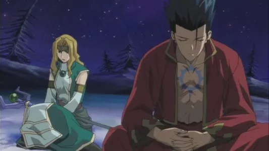 Image .hack//Sign 17