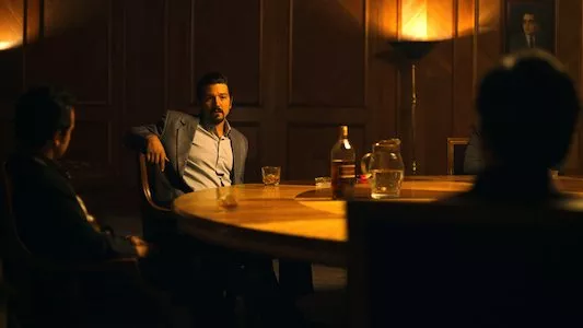Image Narcos: Mexico 10