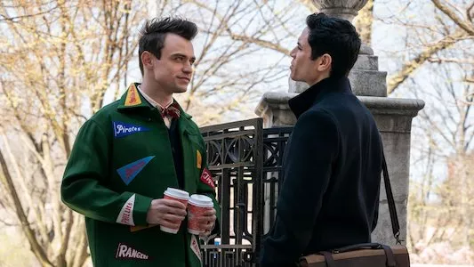 Image Gossip Girl 2021 6