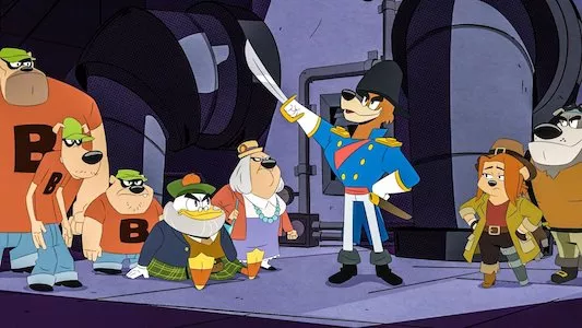 Image Patoaventuras 22