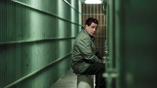 Image Fuga en Dannemora (Escape at Dannemora) 3