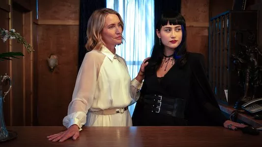 Image Hell Motel 1