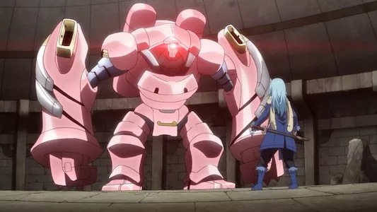 Image Tensei shitara Slime Datta Ken 22