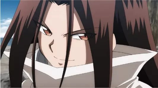 Image Shaman King (2021) 46