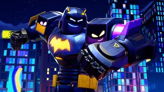 Image Batwheels 11