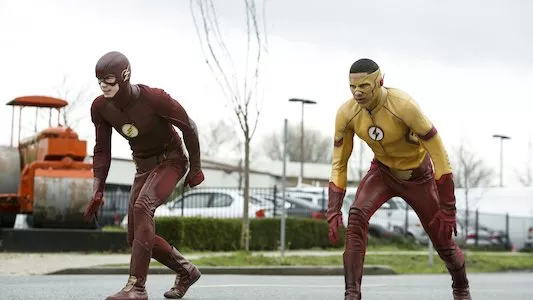 Image The Flash 12