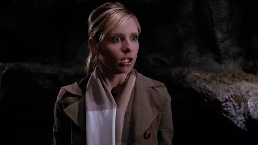 Image Buffy, cazavampiros 10