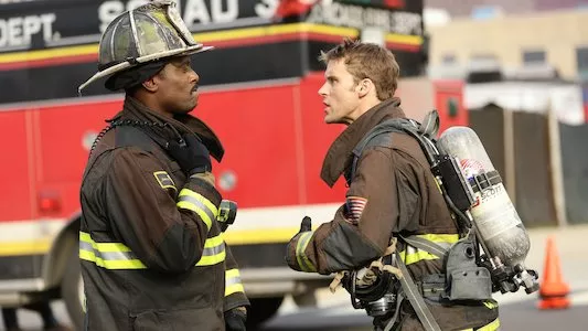 Image Chicago Fire 9