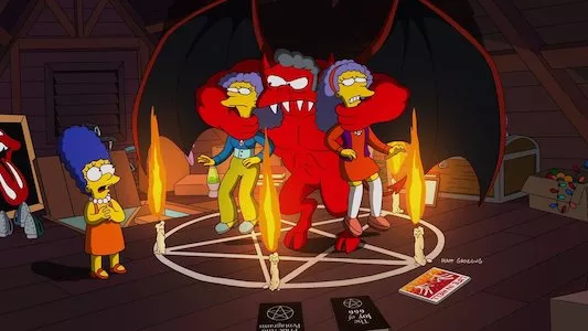 Image Los Simpsons 2