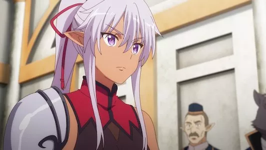 Image How a Realist Hero Rebuilt the Kingdom 3