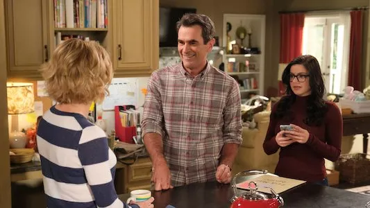 Image Modern Family 5